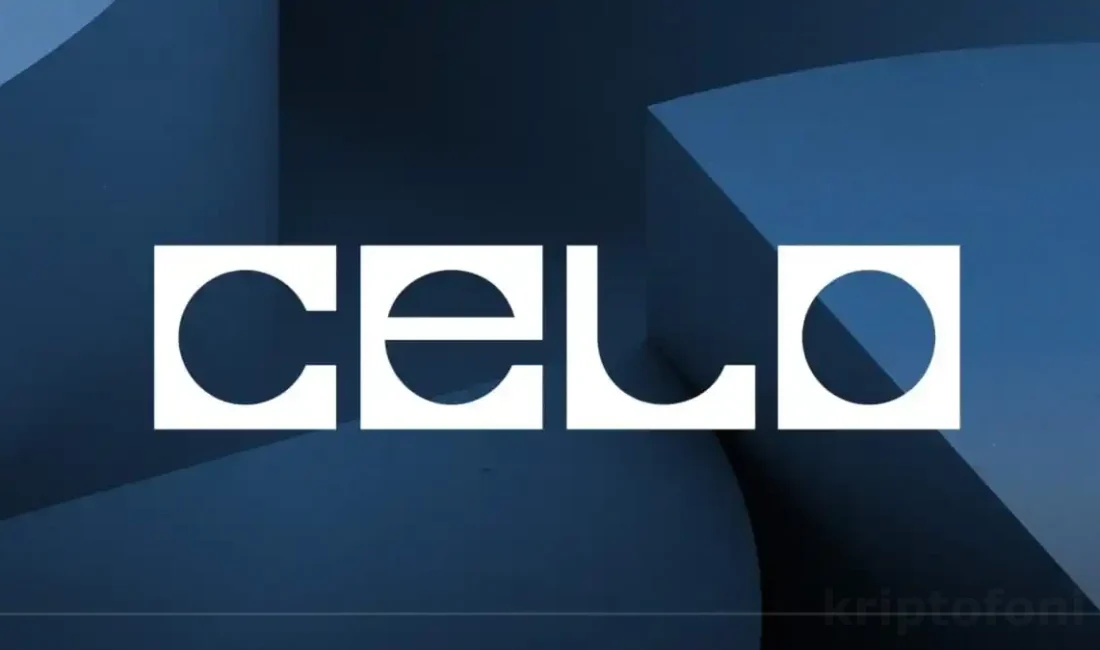 Kripto para dünyasında önemli bir dönüm noktası yaşandı. Celo blockchain