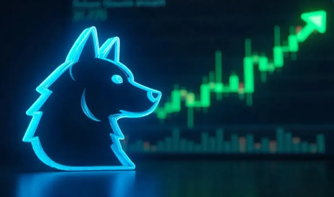 Dogecoin ABD Başkanı Donald Trump’ın 2024 seçimlerini kazanmasının ardından büyük