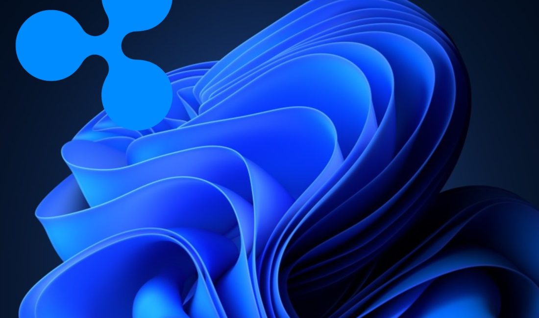 XRP 2,33 dolardan 2,25 dolara gerileyerek büyük likidasyonlara yol açtı.