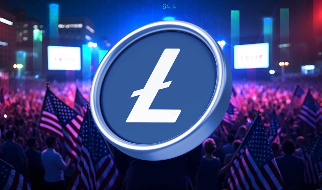 Kripto para analisti Ali Martinez Litecoin’in (LTC) 98 dolar seviyesinin