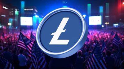 Kripto para analisti Ali Martinez Litecoin’in (LTC) 98 dolar seviyesinin