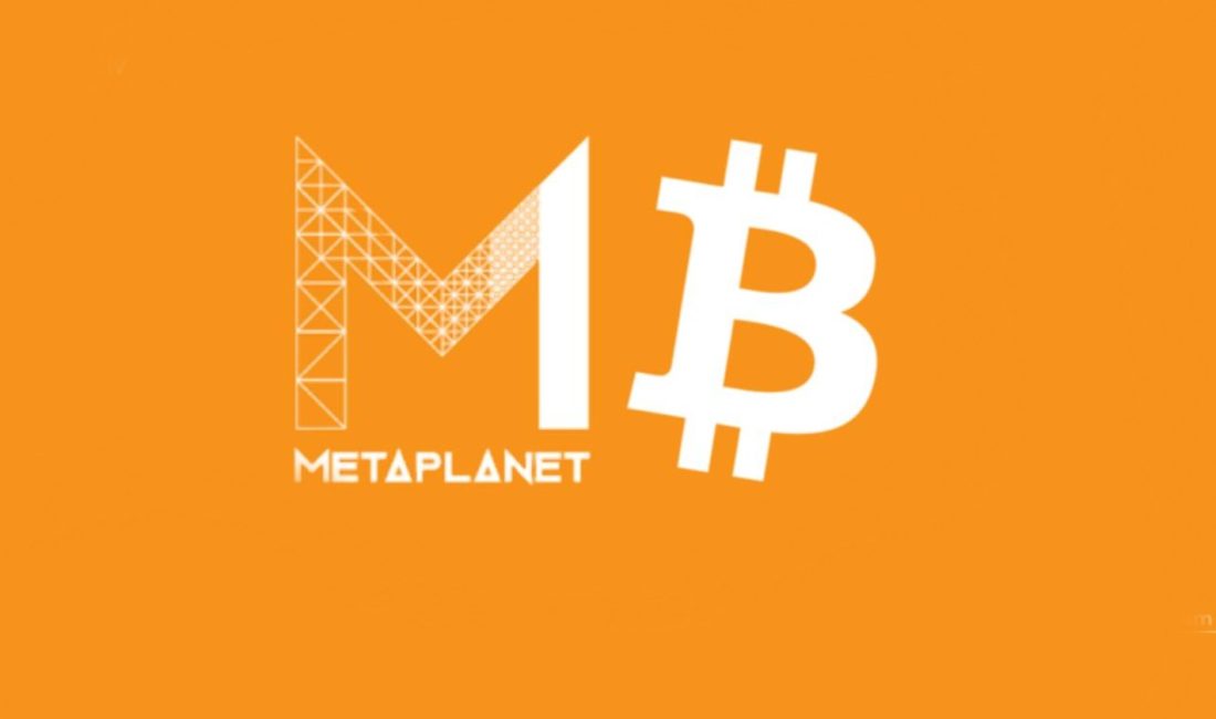Metaplanet 12,5 milyon dolarlık Bitcoin alımıyla toplam varlıklarını 3.200 BTC’ye