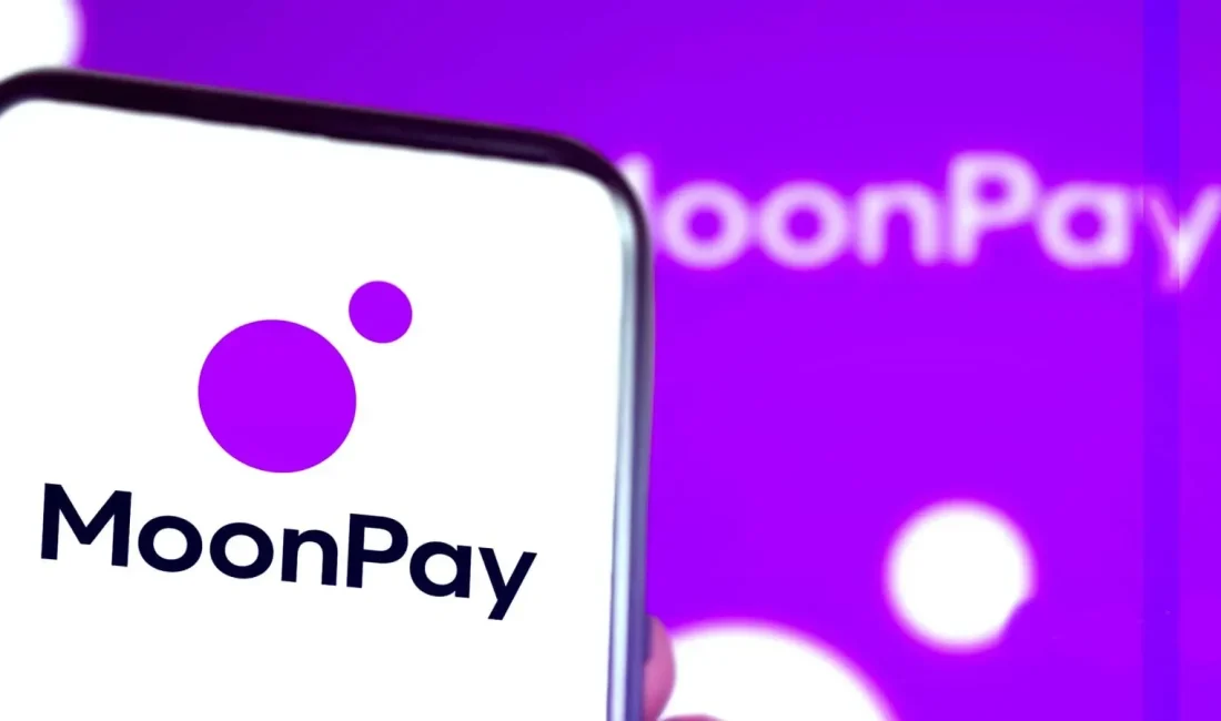 ABD merkezli kripto para ödeme platformu MoonPay Wisconsin eyaletinden “Para