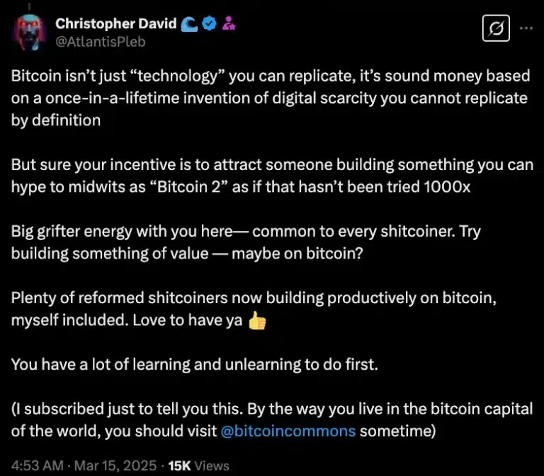 Kripto Para Dünyasında “Yeni Bitcoin” Arayışı Başladı - 1