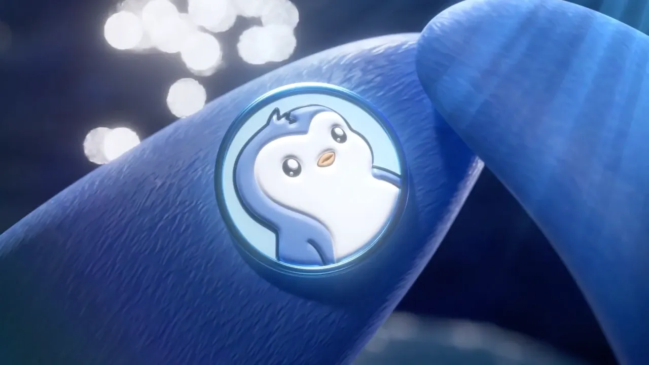 Canary Capital PENGU ve NFT İçeren İlk ETF İçin Başvurdu - 1