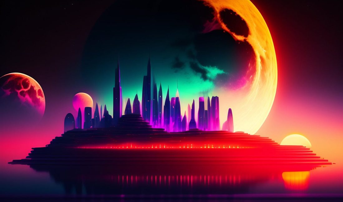 Polygon CEO’su Marc Boiron Blockchain teknolojisinin sadece finansal işlemlerle sınırlı