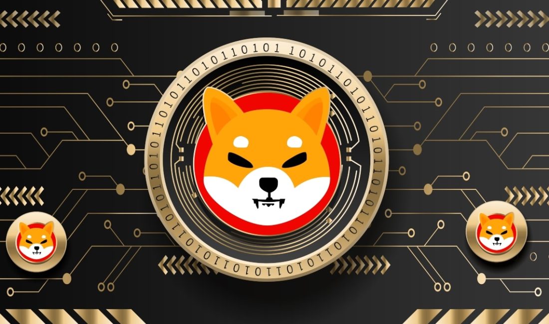 SHIB yakım oranı yüzde 495,55 artış gösterdi. Toplam 14 milyondan