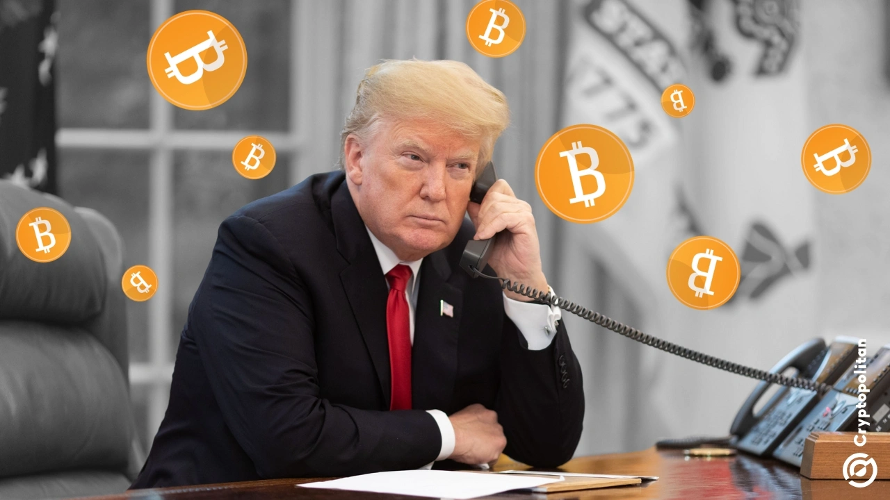 Dağ Fare Doğurmasın! Trump’ın Beyaz Saray Kripto Para Zirvesinde Neler Bekleniyor? - 1