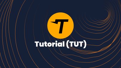 Tutorial (TUT) Coin Bugün Bincecn’te listelendi. Bir çok kişi bu