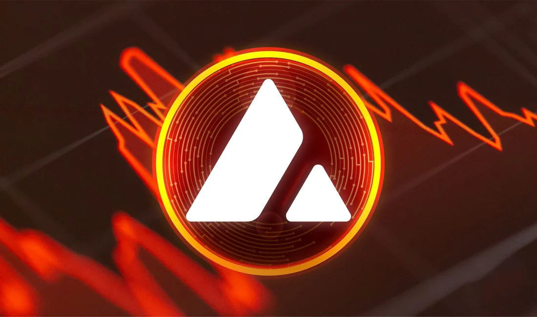 VanEck Avalanche ETF Başvurusu Yaptı! AVAX 25 Doları Görebilir mi? VanEck Avalanche ETF başvurusunu Delaware’de resmen yaptı. Bu gelişme kurumsal