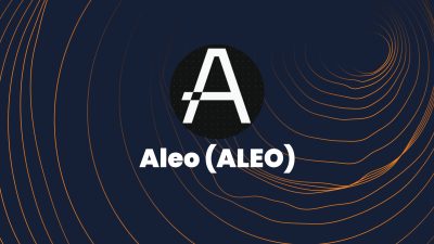 Aleo, sıfır bilgi kanıtları (ZKP) ile gizliliği temel alan ve