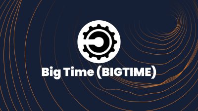 Big Time (BIGTIME), oyun içi kazanımların gerçek değer taşıdığı Blockchain