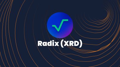 Radix (XRD) ağ güvenliği, yönetişim, akıllı kontratlar ve DeFi uygulamalarında