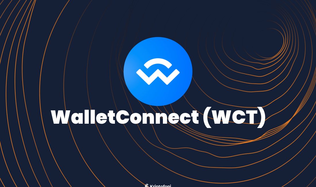 WalletConnect, cüzdanlar ve dApp’ler arasındaki iletişimi kolaylaştıran, yüksek birlikte çalışabilirlik