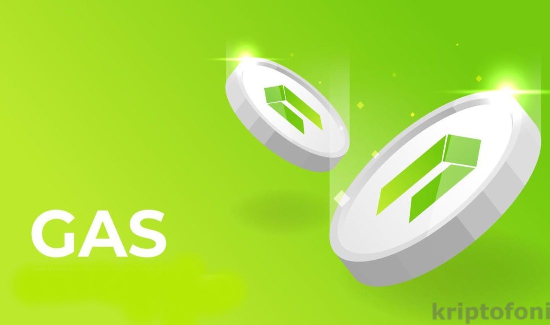 GAS/USDT paritesi son günlerde kripto para piyasasında en dikkat çeken