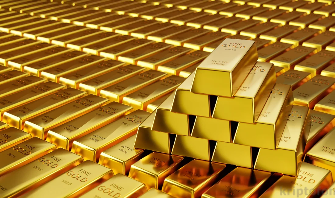 Altın ve gümüş piyasaları son günlerdeki sert fiyat hareketleriyle yeniden