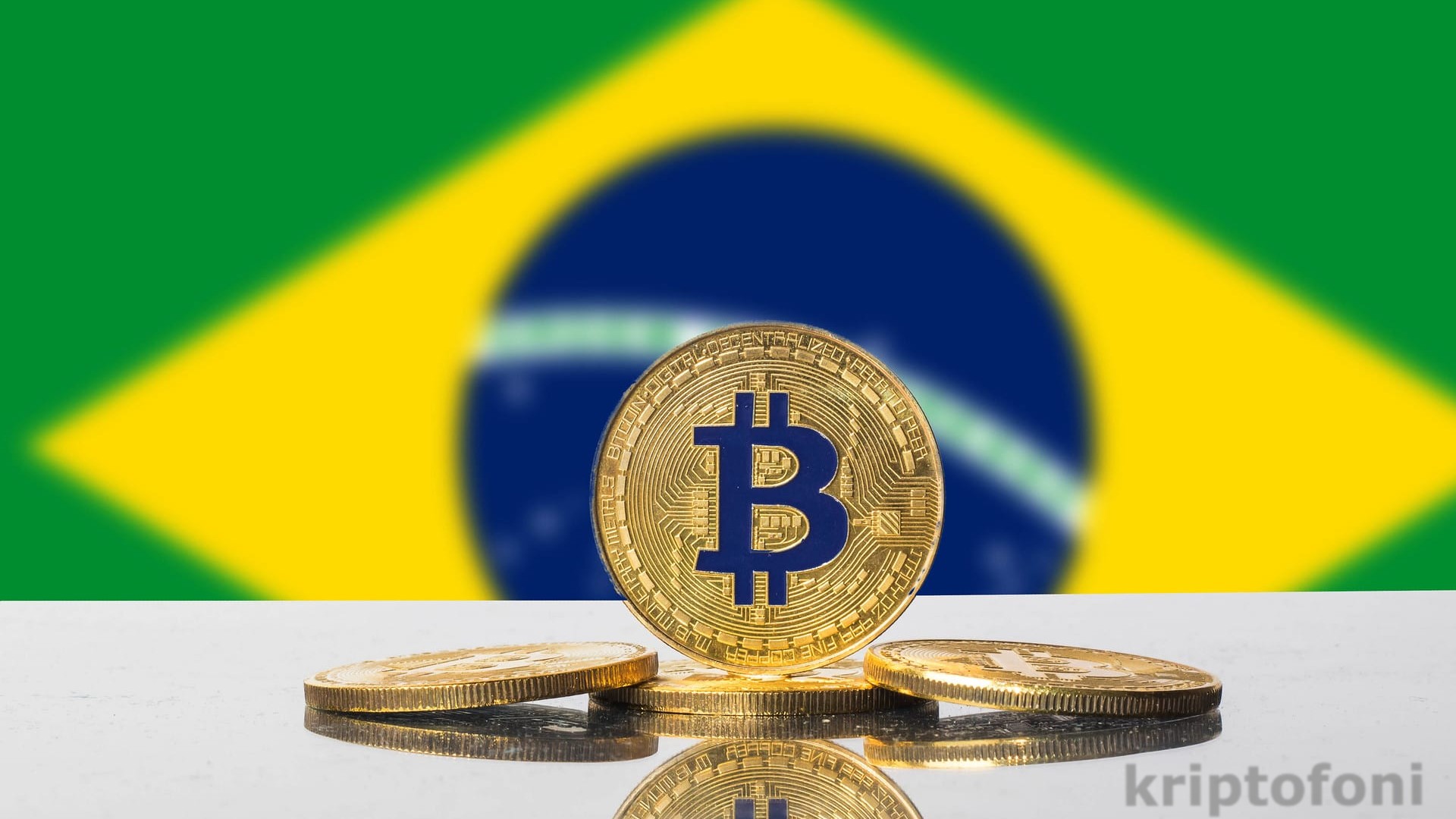 MicroStrategy Modeli Brezilya’da! Ünlü Şirket Bitcoin’i Bilançoya Taşıyor - 1