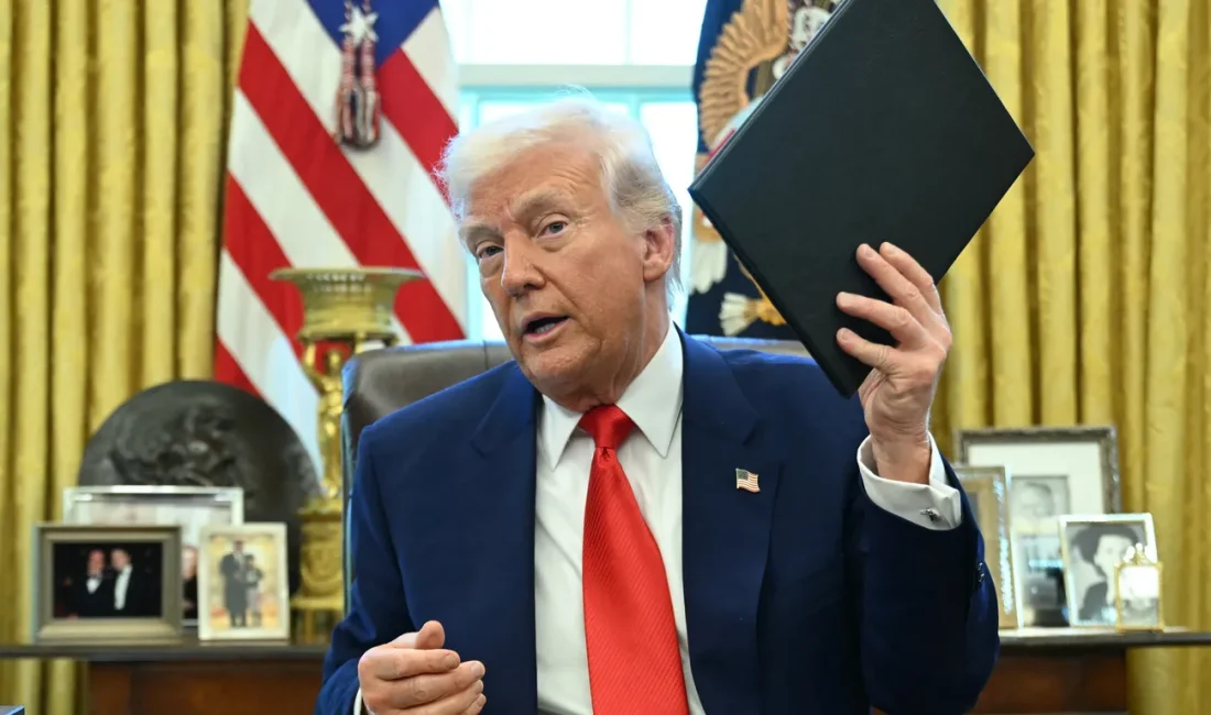 ABD yönetimi Çin’e yönelik gelişmiş çip kısıtlamalarını genişletmeye hazırlanırken sürpriz