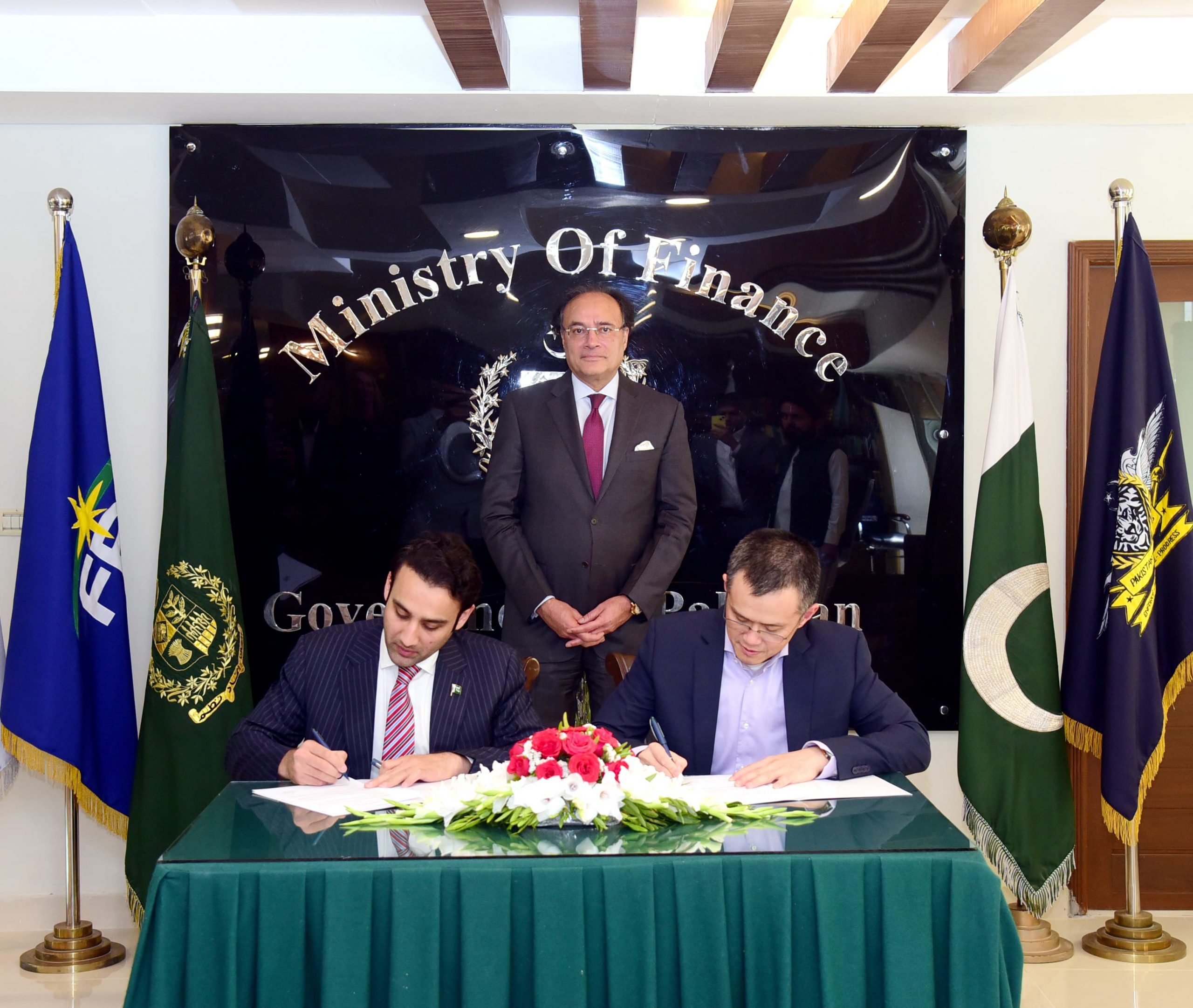 Binance Kurucusu Changpeng Zhao Pakistan Kripto Konseyine Danışman Oldu - 1