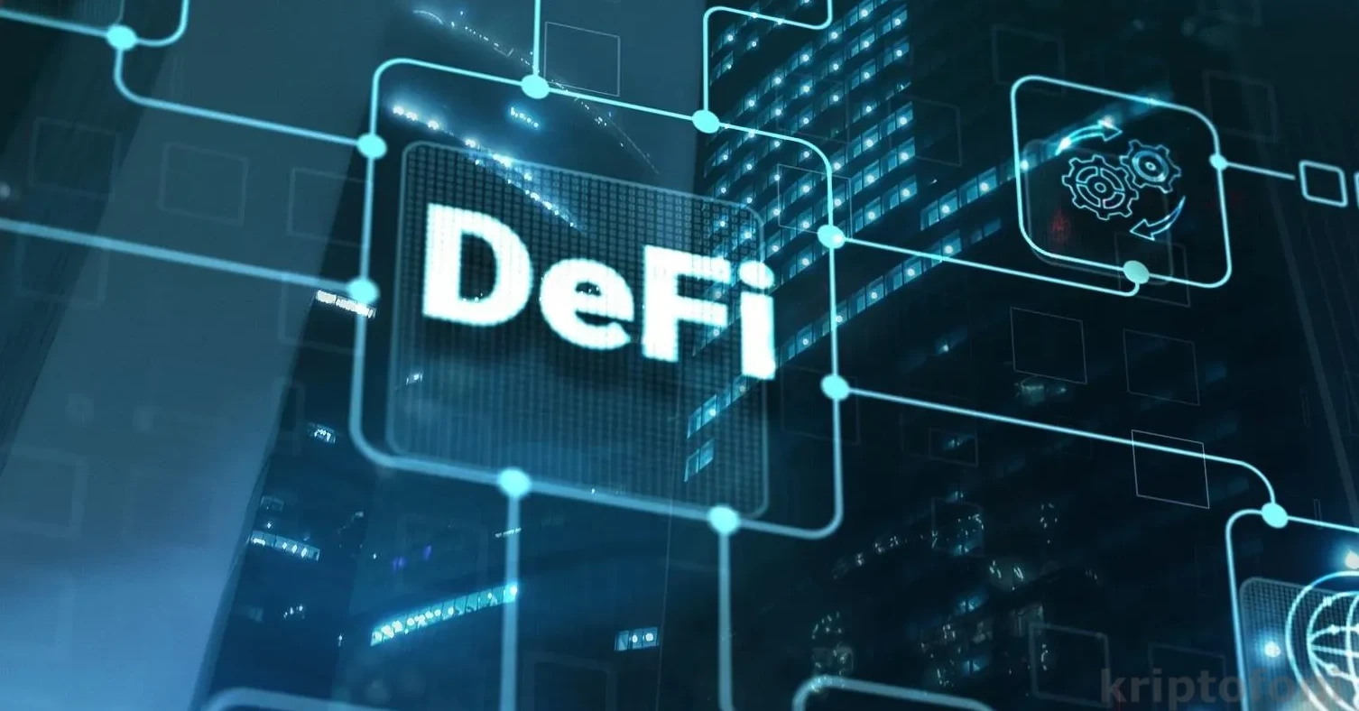 DeFi Botları Nedir? 8 Başlıkta Yol Gösterici Rehber - 1