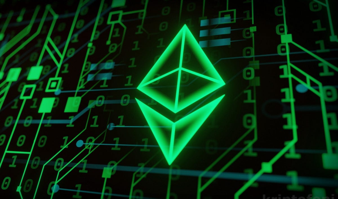 Ethereum (ETH) son yedi günde yüzde 9,9 değer kazandı. Böylece