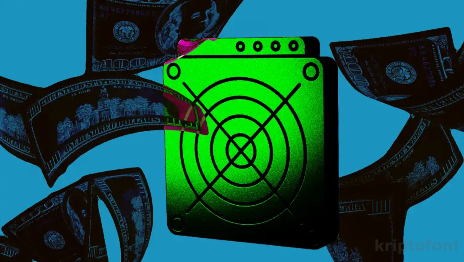 MEV Botları Nasıl Çalışır? - 1