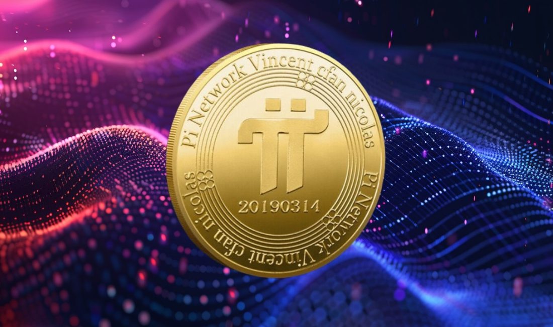 Pi coin, güçlü topluluk desteği ve olumlu teknik göstergelere rağmen,
