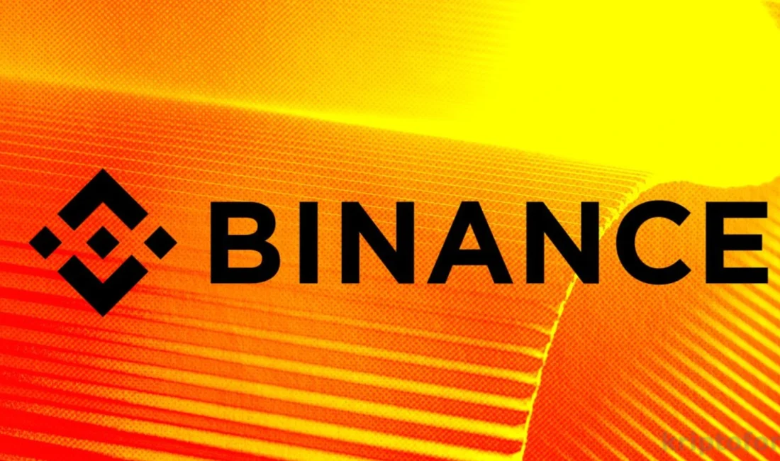 Binance, vadeli işlemler platformunda yeni bir getiri sağlayan teminat varlığı
