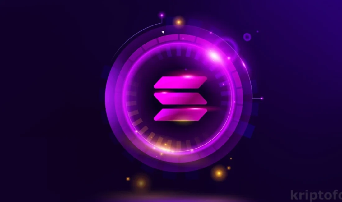 Solana (SOL) 123 dolar seviyesinde istikrarını korurken gözler yeniden ağın