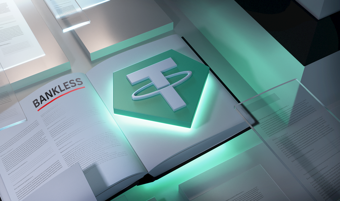 Tether 2025’in ilk çeyreğinde 735 milyon dolar değerinde 8.888 Bitcoin