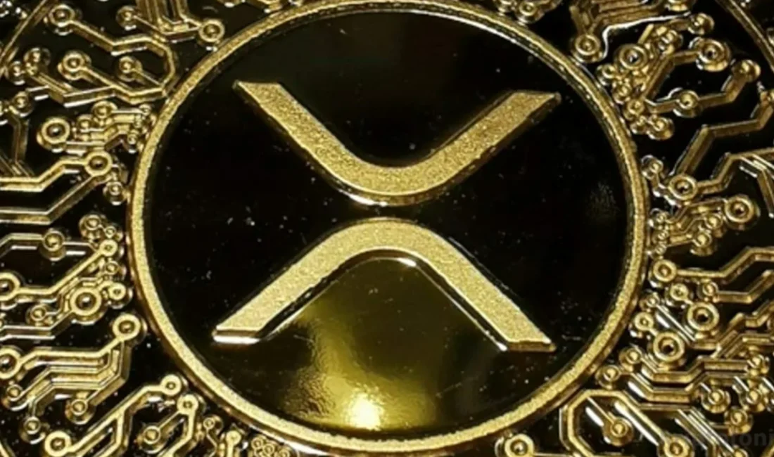 XRP yatırımcıları için kısa vadeli görünümde dikkat edilmesi gereken bir
