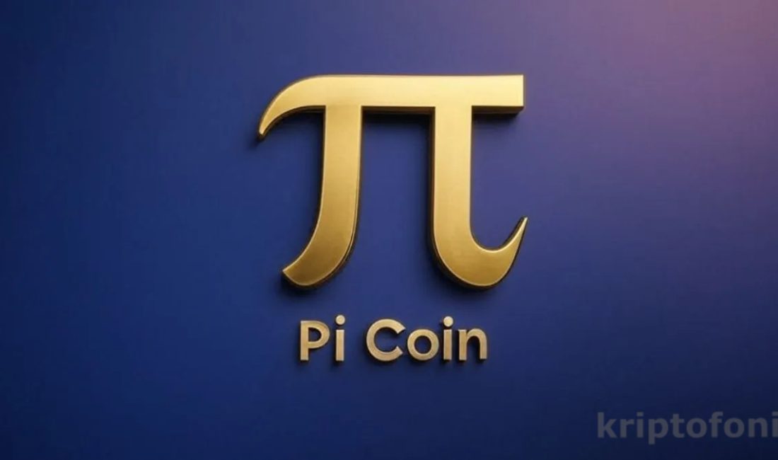 Son günlerde Pi Network cephesinde fırtına öncesi sessizlik değil de