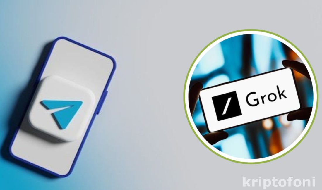 300 Milyon Dolarlık Yapay Zeka İttifakı! Telegram’da Grok Çağı Başlıyor Telegram ve xAI, Grok'u bir milyar kullanıcıya sunmak için 300