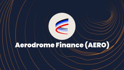 Aerodrome Finance, Base ağında likiditenin nasıl yönetildiğini devrim niteliğinde değiştirerek