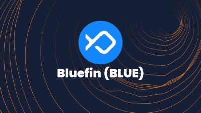Bluefin (BLUE) coin SUI Network üzerinde geliştirilen, kullanıcı odaklı ve