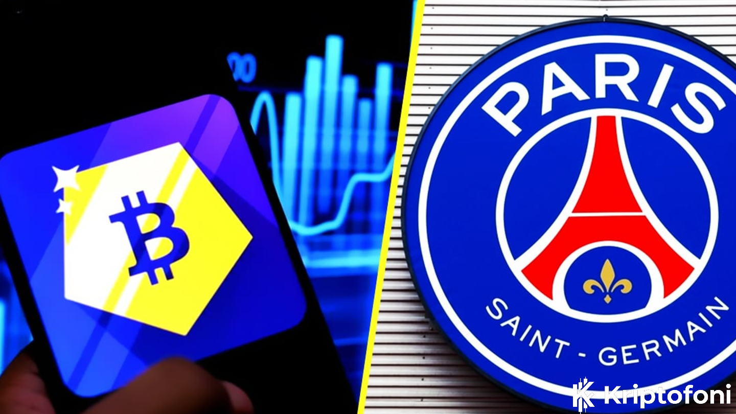 BTC Her Yerde! Bitcoin’i Hazinesine Ekleyen İlk Futbol Kulübü Oldu - 1