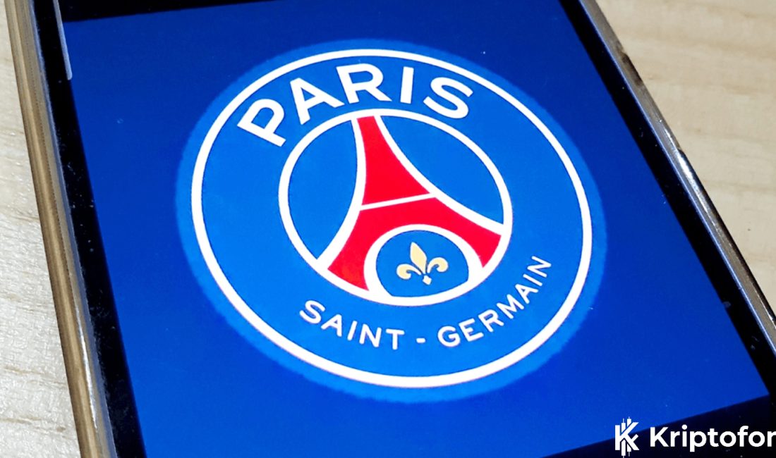 BTC Her Yerde! Bitcoin’i Hazinesine Ekleyen İlk Futbol Kulübü Oldu Paris Saint-Germain, Bitcoin’i hazinesine ekleyerek finansal stratejisini dijital geleceğe taşıdı