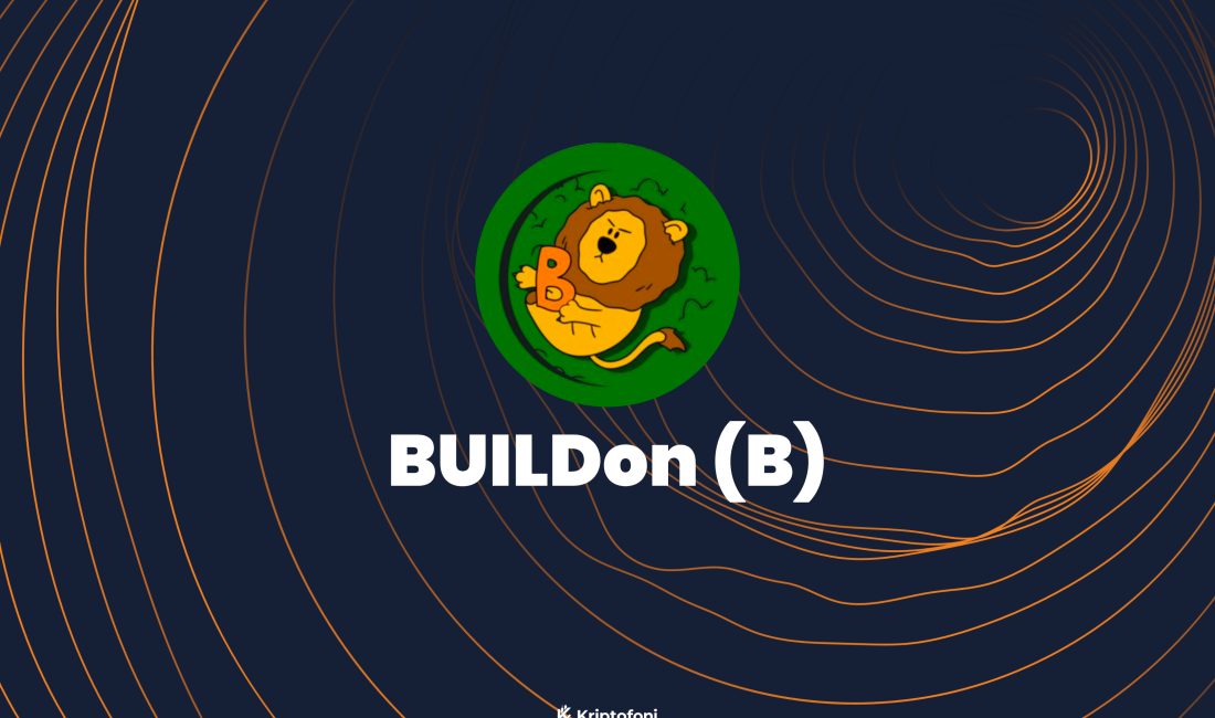 BuildOn (B) coin eğlenceyi ve yapay zekayı harmanlayarak BNB Smart