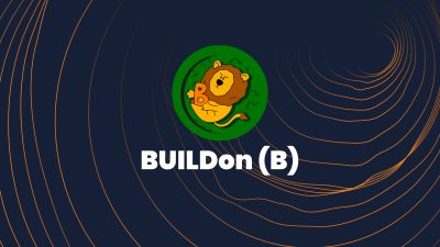 BuildOn (B) coin eğlenceyi ve yapay zekayı harmanlayarak BNB Smart