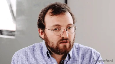 Cardano Kurucusu Charles Hoskinson Yeni Blockchain Dönemini Açıkladı Paris Blockchain Week’te konuşan Charles Hoskinson kripto para sektörüne yönelik