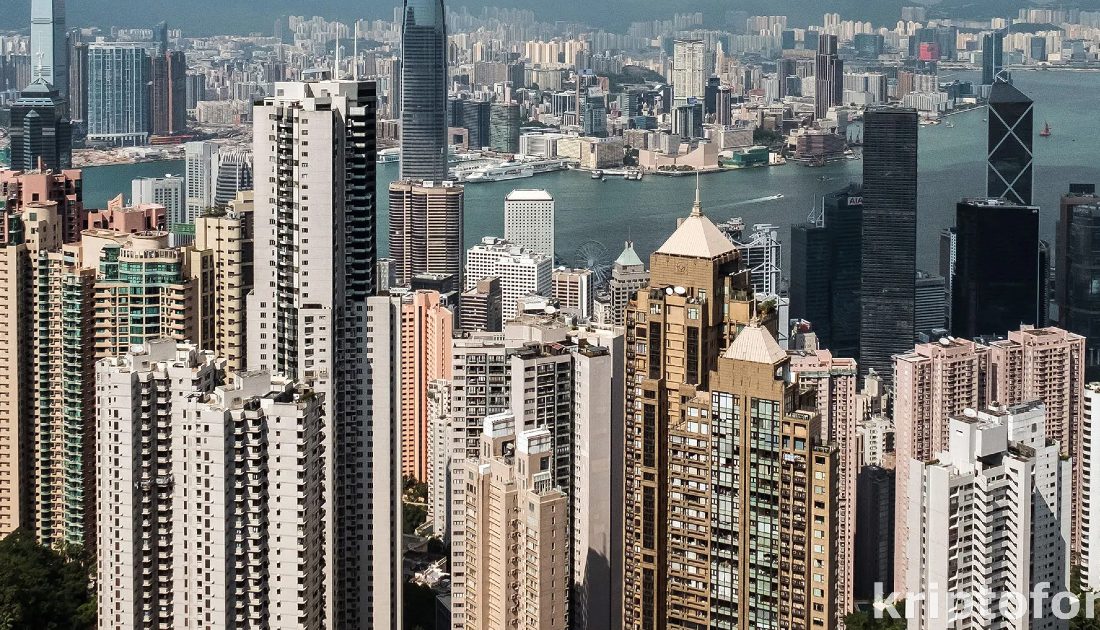 Hong Kong, Çin Yuanı destekli stablecoin planıyla kripto ve geleneksel
