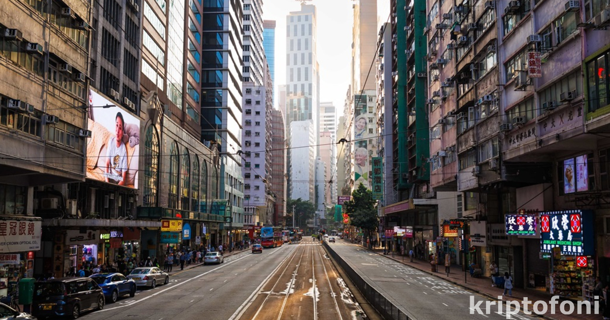 Çin Yuanı Kripto Para Dünyasında Resmen Sahne Alıyor! Adım Hong Kong’dan Geldi - 1