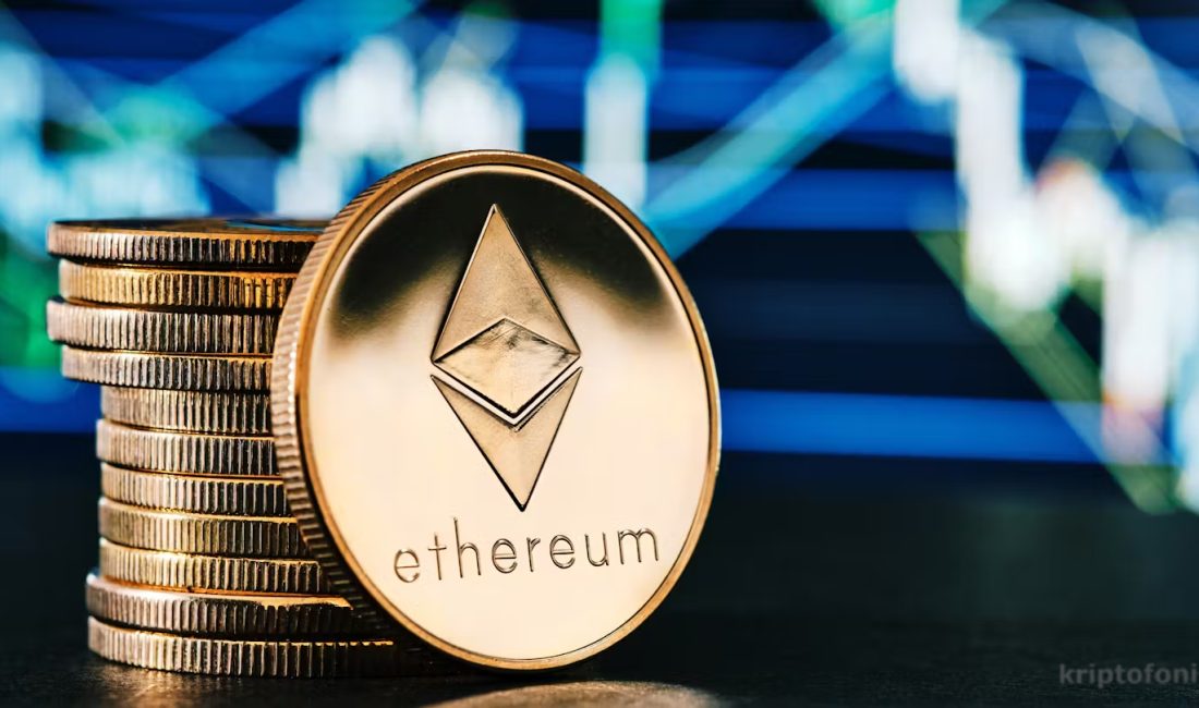 Ethereum 2.500 dolardan aldığı destekle yeniden yükselişe geçti ve gözler