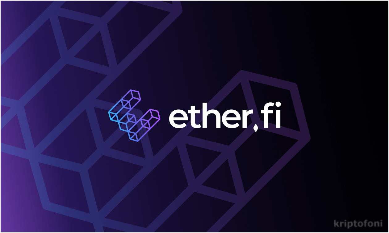 ETHFI Geri Döndü! Kripto Para Piyasasında Beklenmedik Sıçrama - Kriptofoni