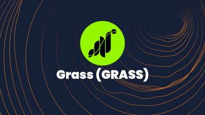 Grass Coin, internetin kullanılmayan bant genişliğini Solana ağı üzerinde kazanca