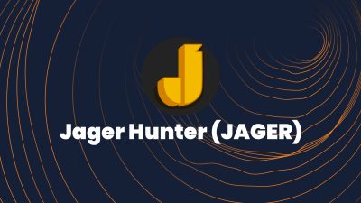 Jager Hunter (JAGER) coin, BNB’nin en küçük birimini temsil eden