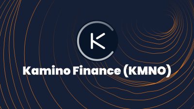 Kamino Finance, Solana Blockchain'i üzerinde yoğunlaştırılmış likidite yönetimi sağlayan bir