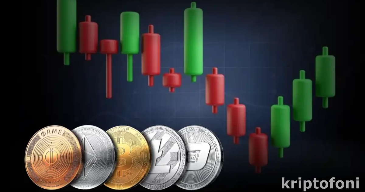 Kripto Para Dünyasında İşte Önümüzdeki Haftanın Gelişmeleri - 1