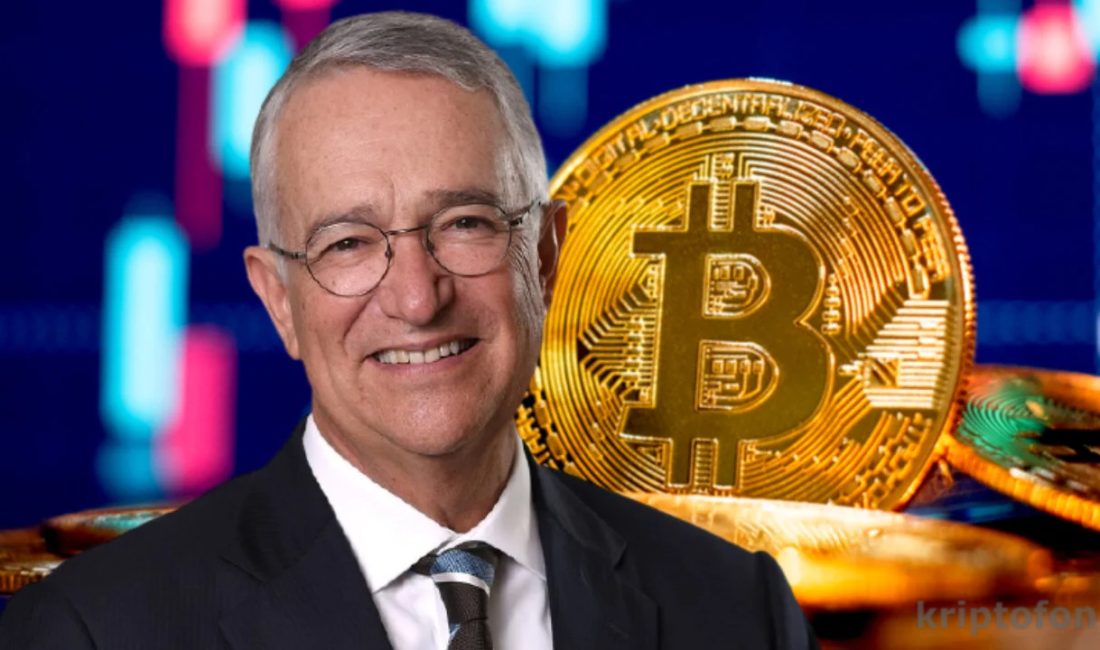 Ricardo Salinas, servetini yalnızca Bitcoin ve altına yatırarak kağıt varlıklara