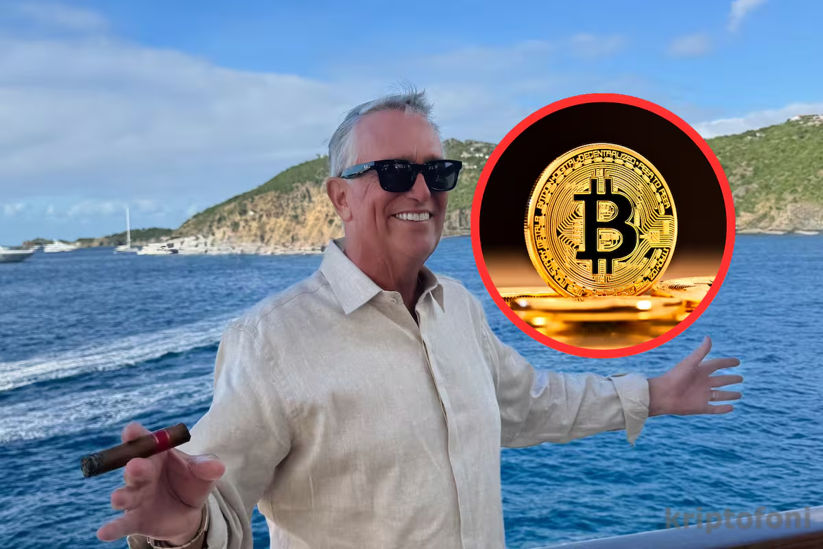 XRP Değil! Meksikalı Milyarder Portföyünün Yüzde 70’ini Bu Kripto Paraya Ayırdı - 1